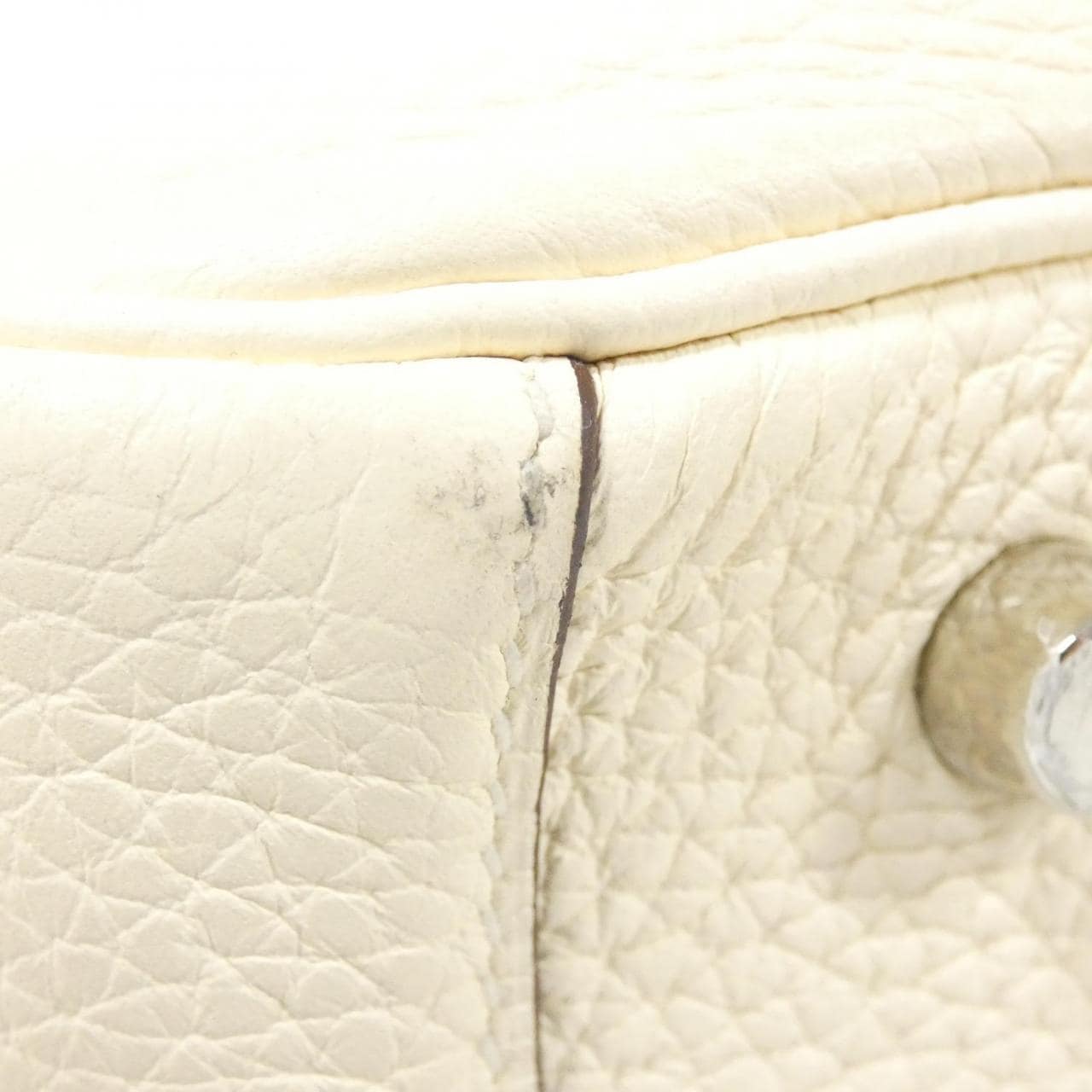 エルメス リンディ 30cm 073426CK ショルダーバッグ