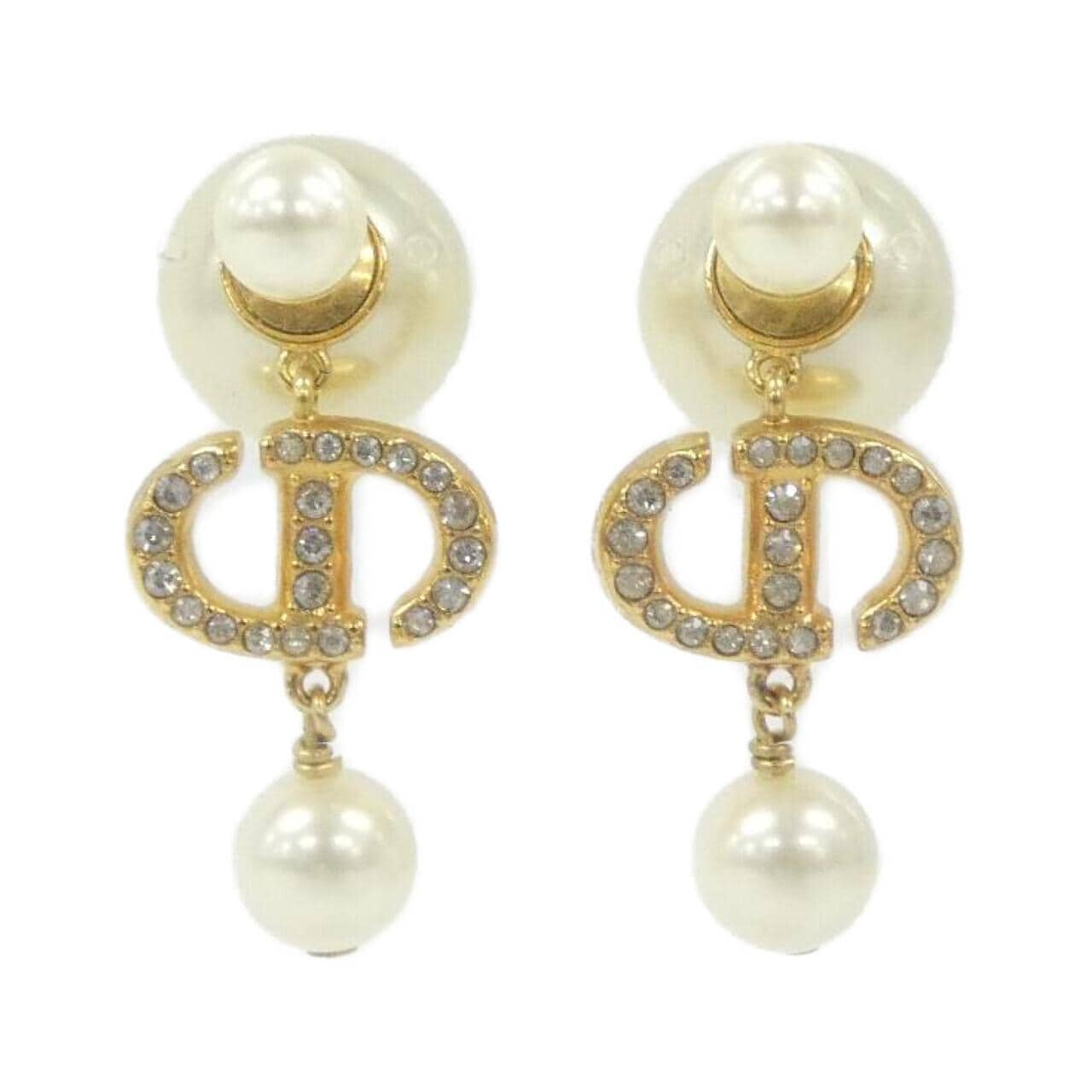 クリスチャンディオール ディオール トライバル E1811TRICY ピアス