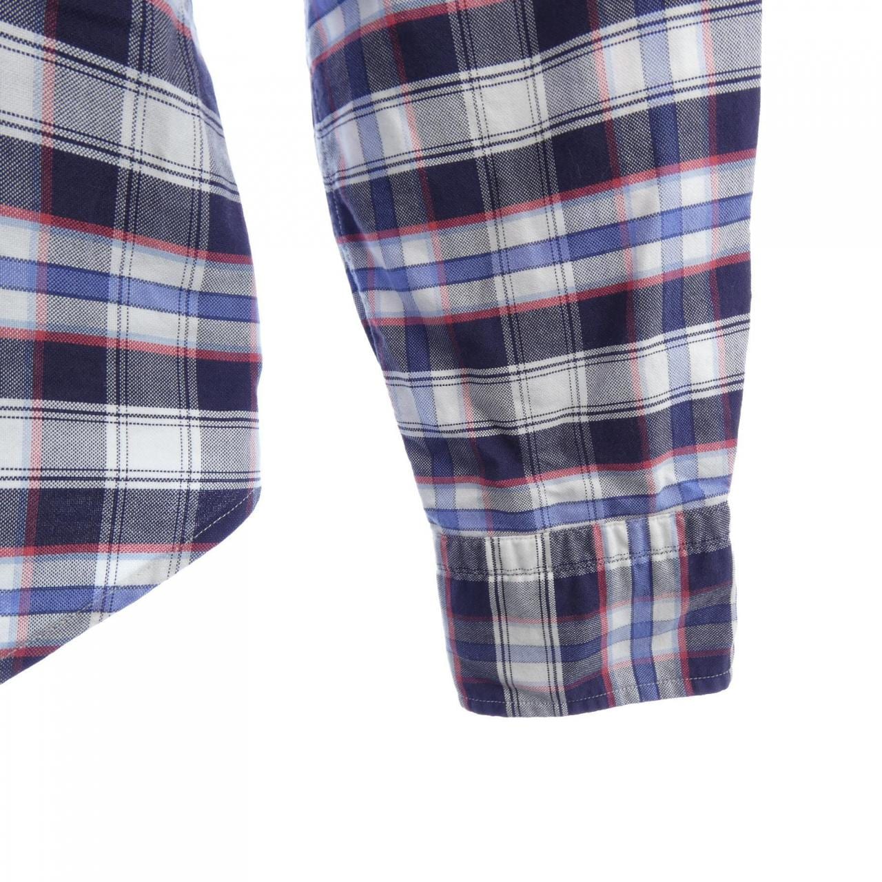 LUCIANO BRANDI シャツ