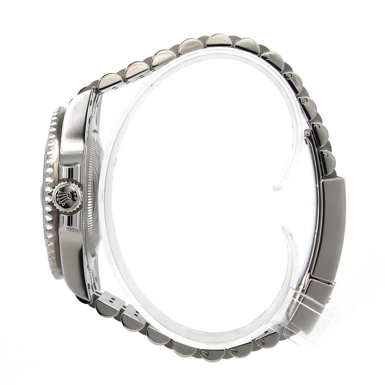 ロレックス GMTマスターⅡ 126710BLNR･5 SS 自動巻 ランダム番