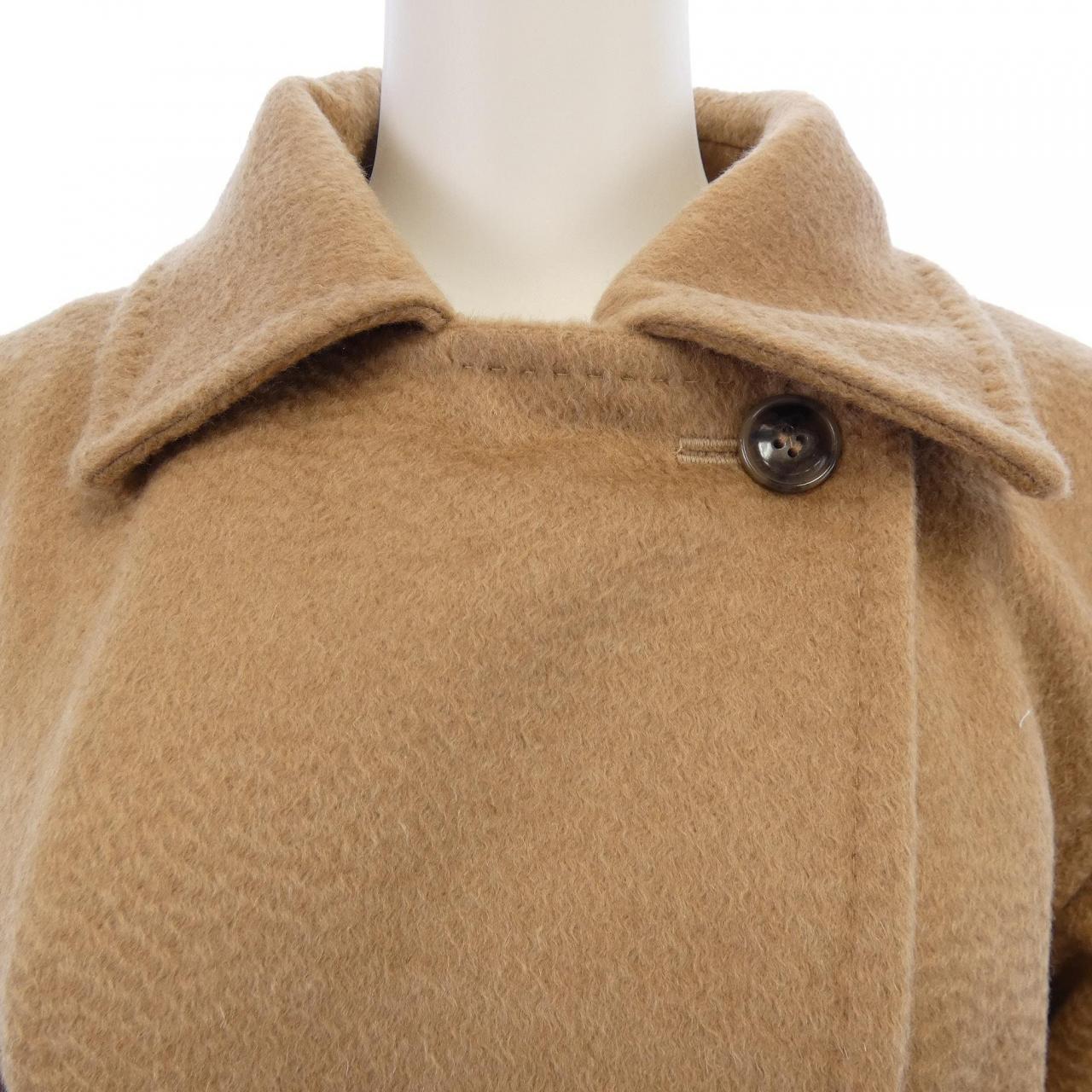 マックスマーラ Max Mara 101607 コート