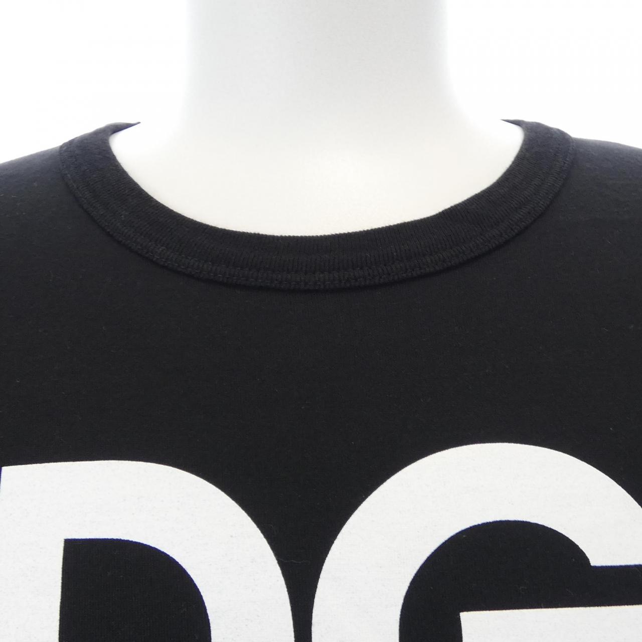 ドルチェアンドガッバーナ DOLCE&GABBANA G8IV0T/G7OXH Tシャツ
