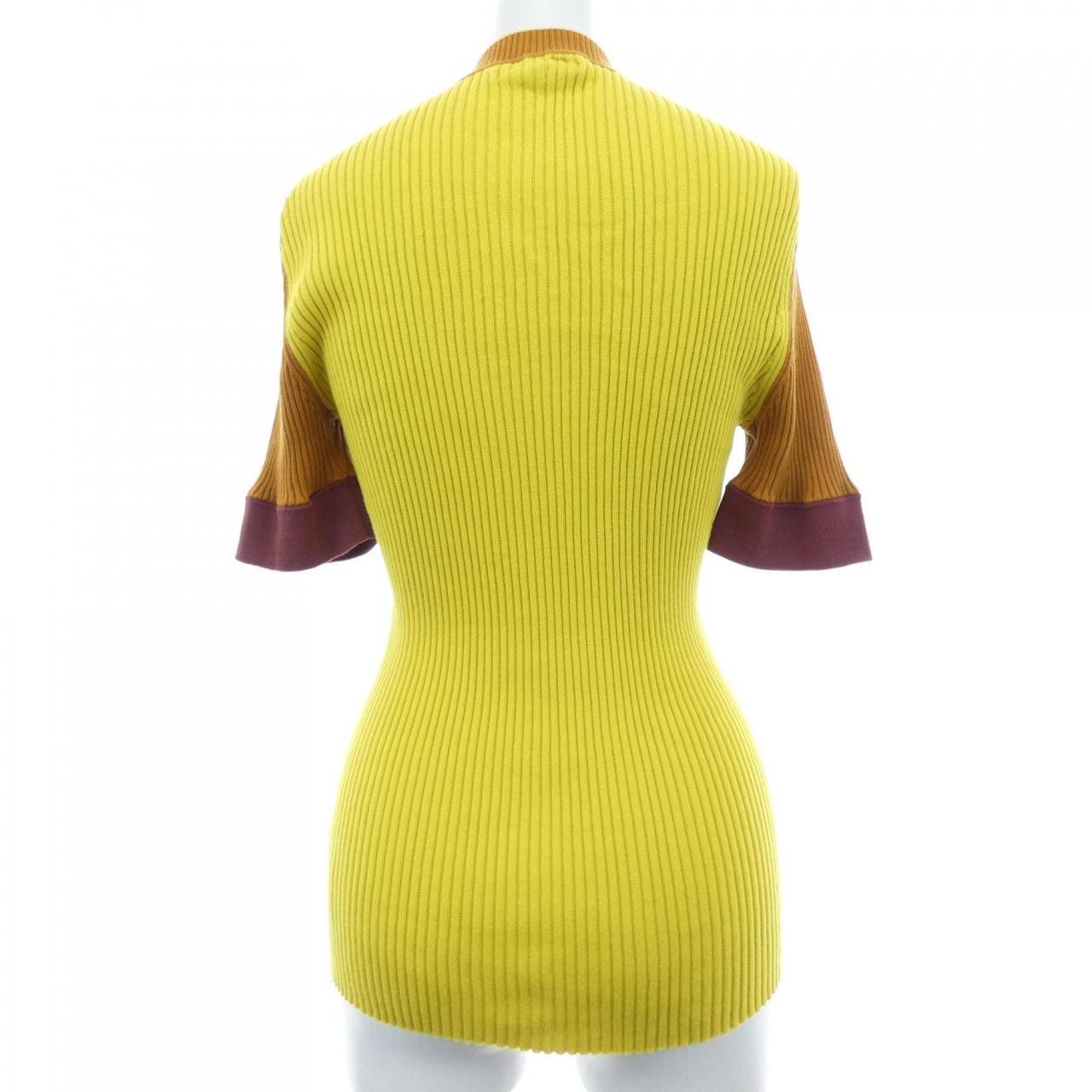 アカネウツノミヤ AKANE UTSUNOMIYA ニット