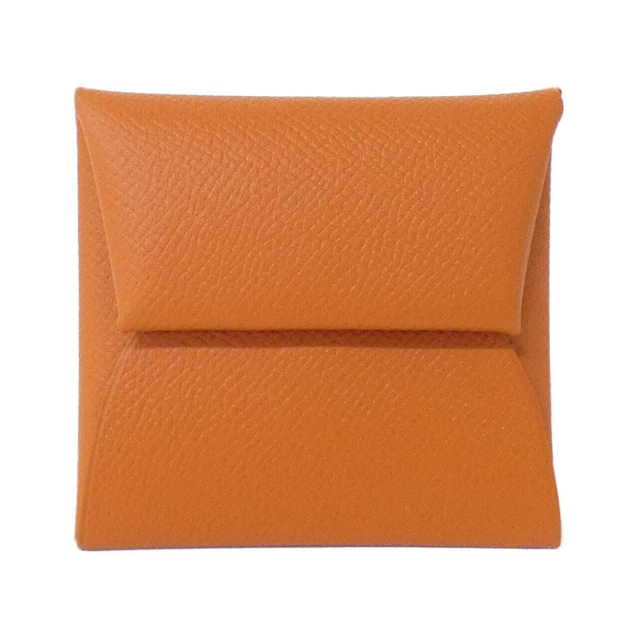 エルメス バスティア 041054CK コインケース