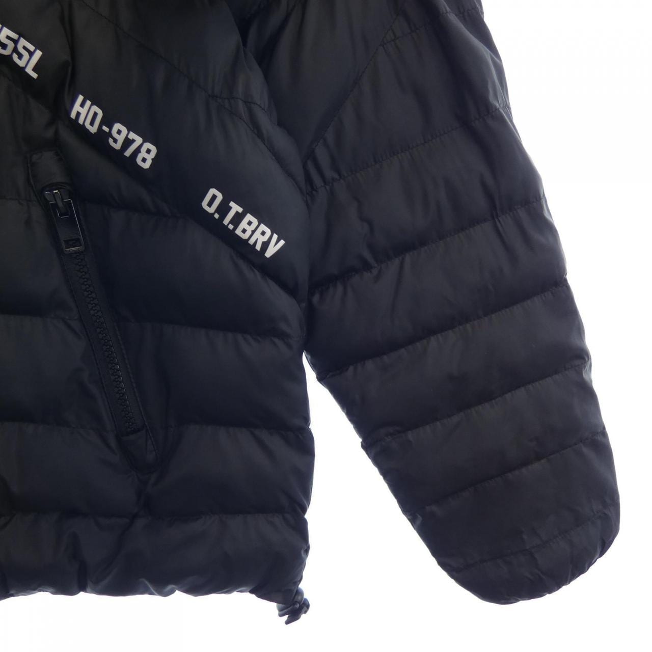 ディーゼル DIESEL ブルゾン