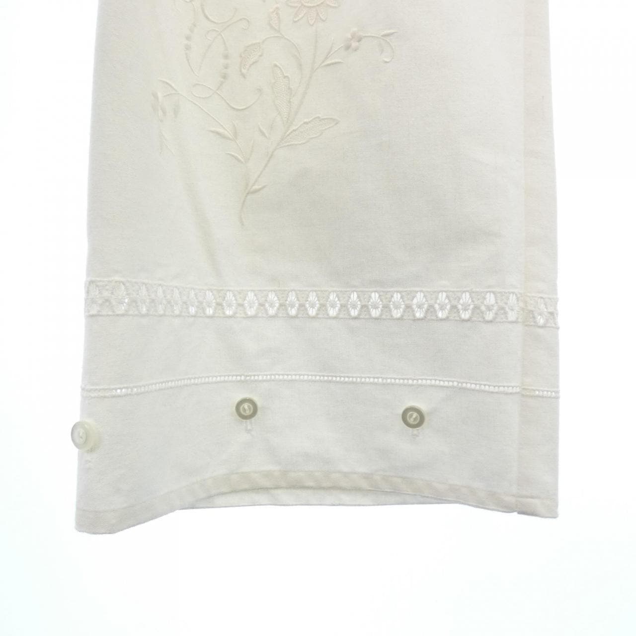 ミュベール MUVEIL MA224FP003 パンツ