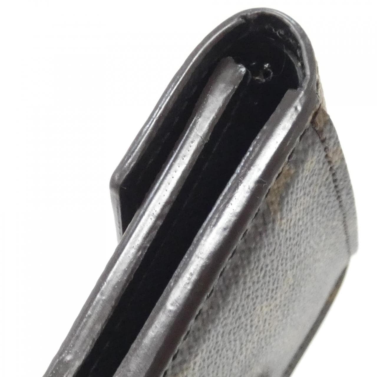 ルイヴィトン モノグラム ジャイアント ポルトフォイユ ゾエ M80725 財布