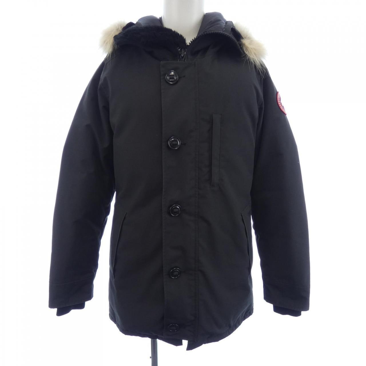 カナダグース CANADA GOOSE 3438JM JASPER ジャスパー ダウンジャケット