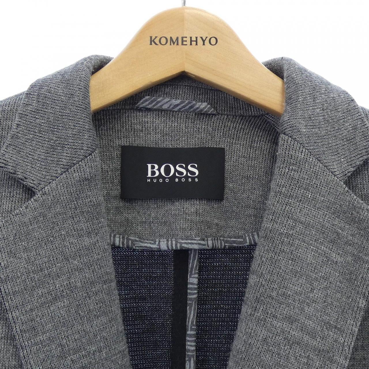 ボス BOSS ジャケット