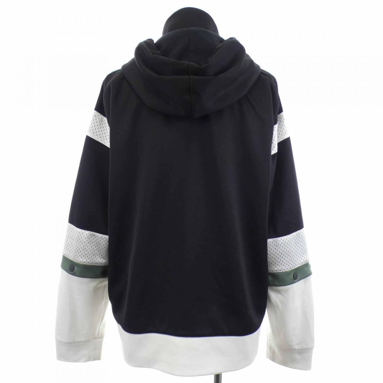 FENDI FAF583 A524 短版夾克