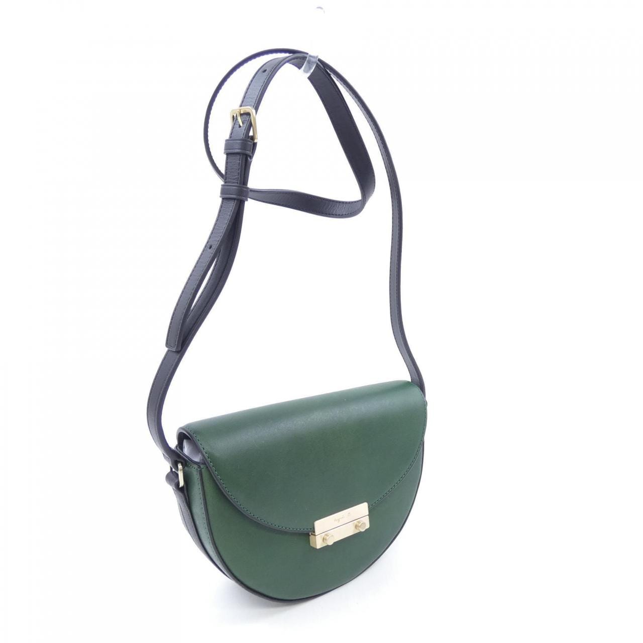 アニエスベー Agnes.b XAS02-01 BAG