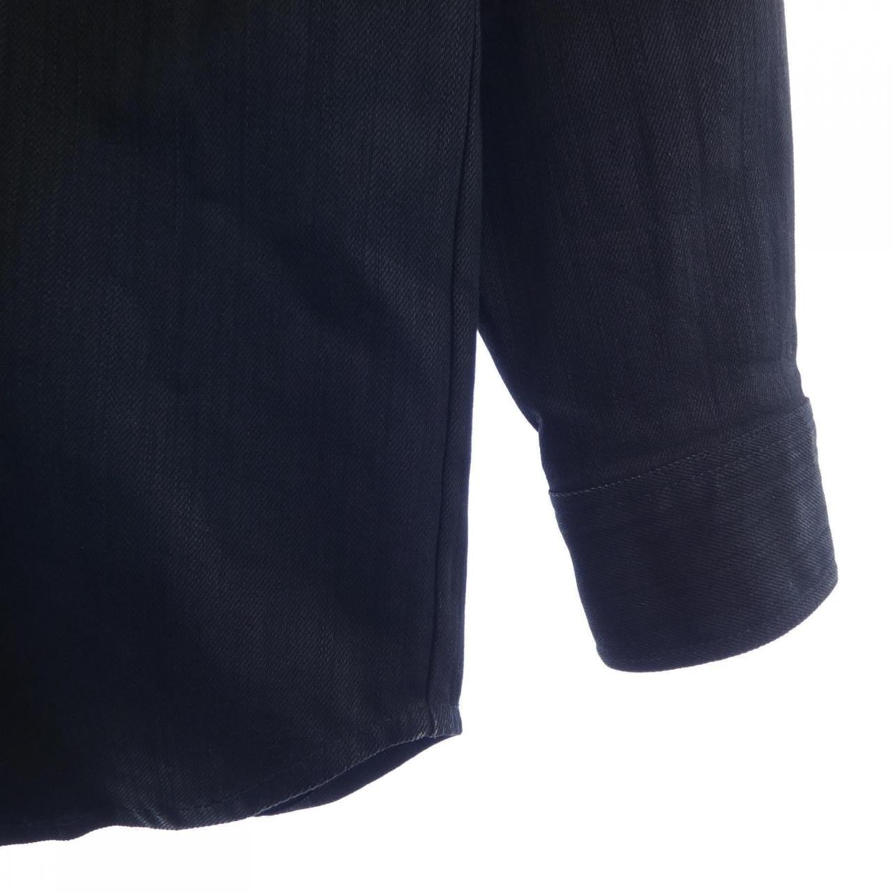 ラフシモンズ RAF SIMONS デニムジャケット