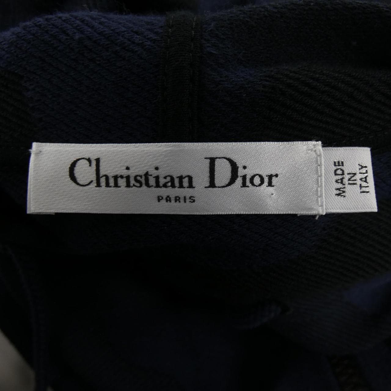クリスチャンディオール CHRISTIAN DIOR 053G01A4600 パーカー