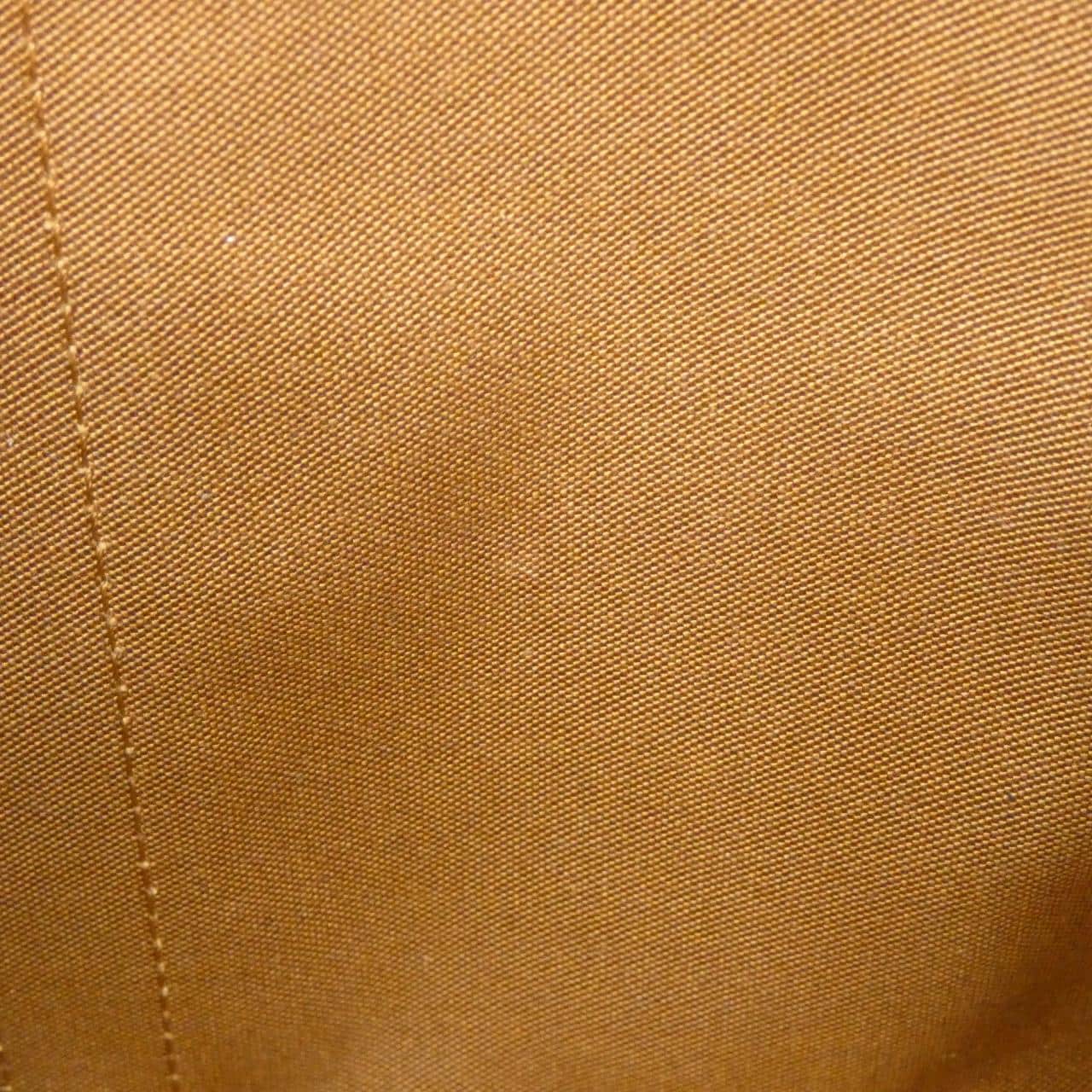 ルイヴィトン モノグラム キーポル バンドリエール 55cm M41414 ボストンバッグ