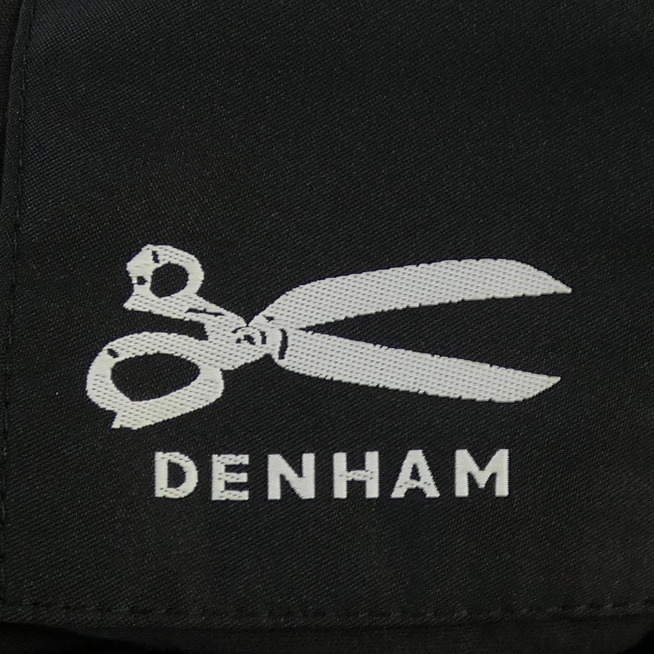 Denham DENHAM jacket
