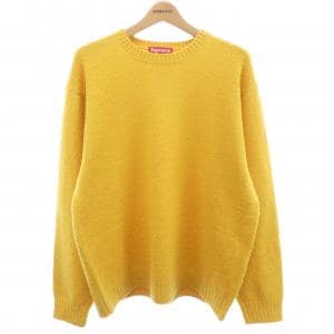 シュプリーム SUPREME Pilled Sweater ニット