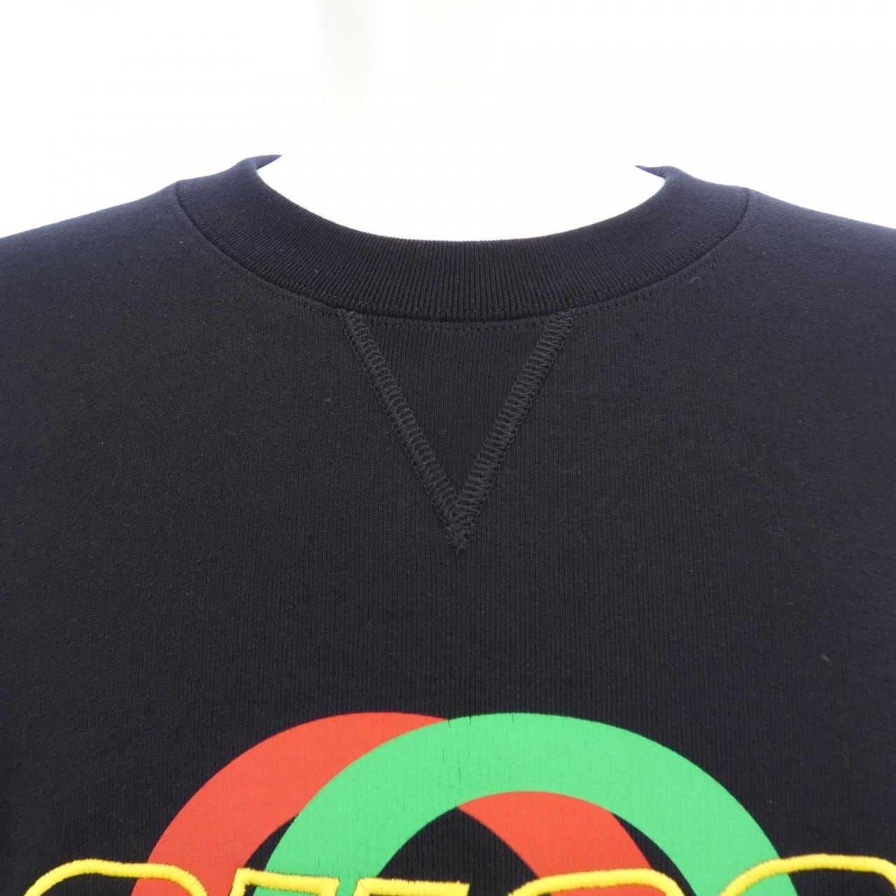 グッチ GUCCI 768460 XJGA1 スウェット