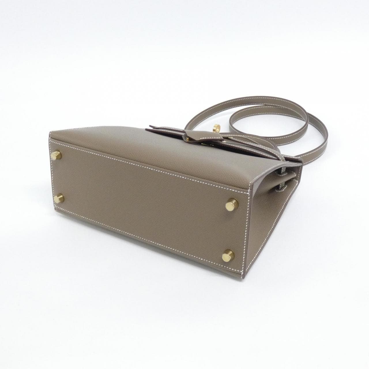 【未使用品】エルメス ケリー 25cm 038416CC バッグ