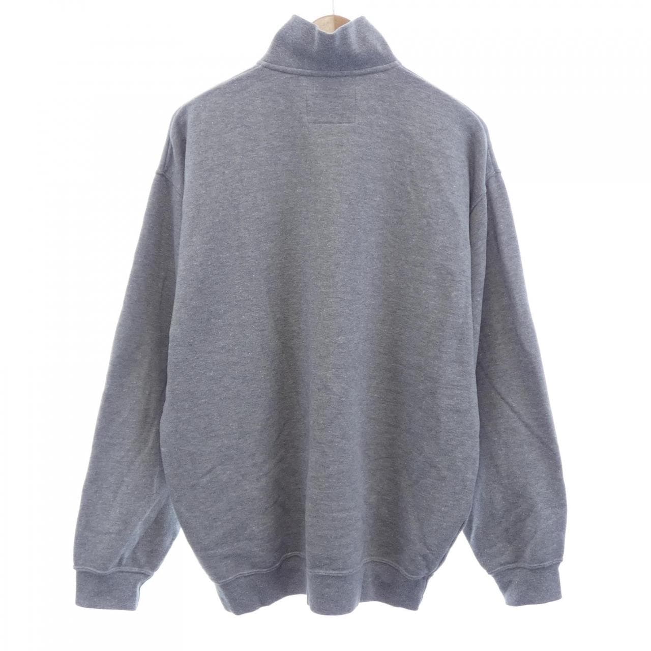 ダブルタップス WTAPS 242ATDT-CSM20 スウェット