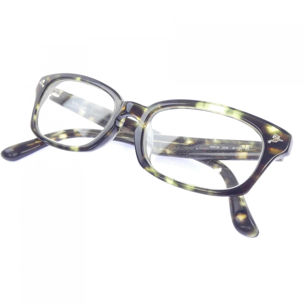 レイバン Ray Ban R135158 EYEWEAR