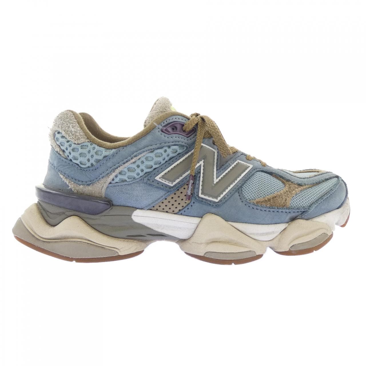 ニューバランス NEW BALANCE U9060BD1 スニーカー