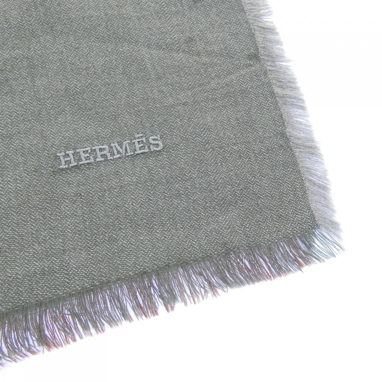 エルメス HERMES STOLE