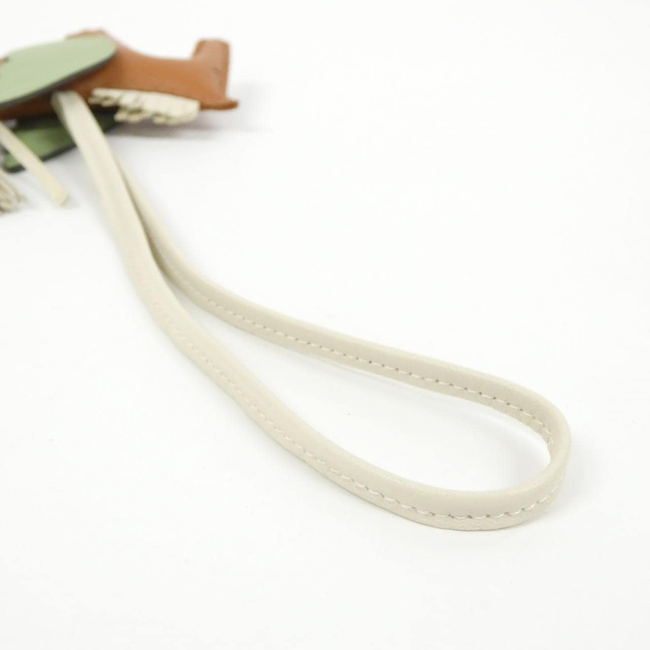 【未使用品】エルメス ロデオ ペガサス バッグチャーム  PM 083010CA