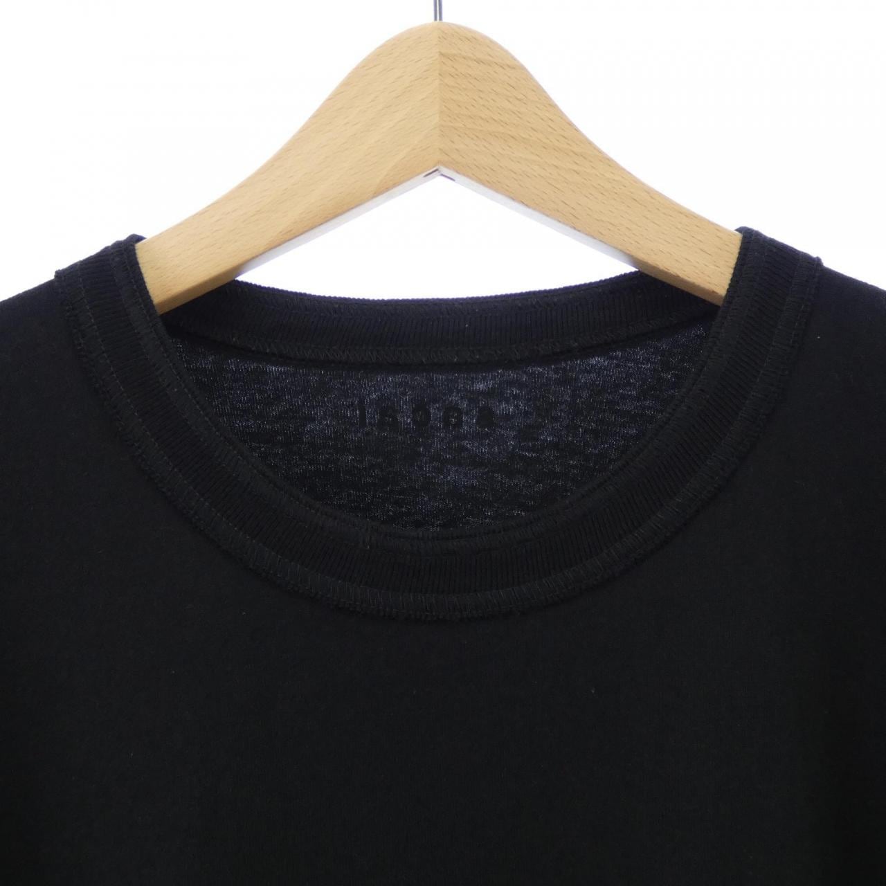 サカイ SACAI 22-0459S UNISEX Tシャツ