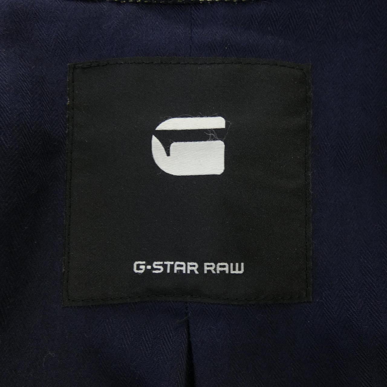 ジースター G-STAR デニムジャケット