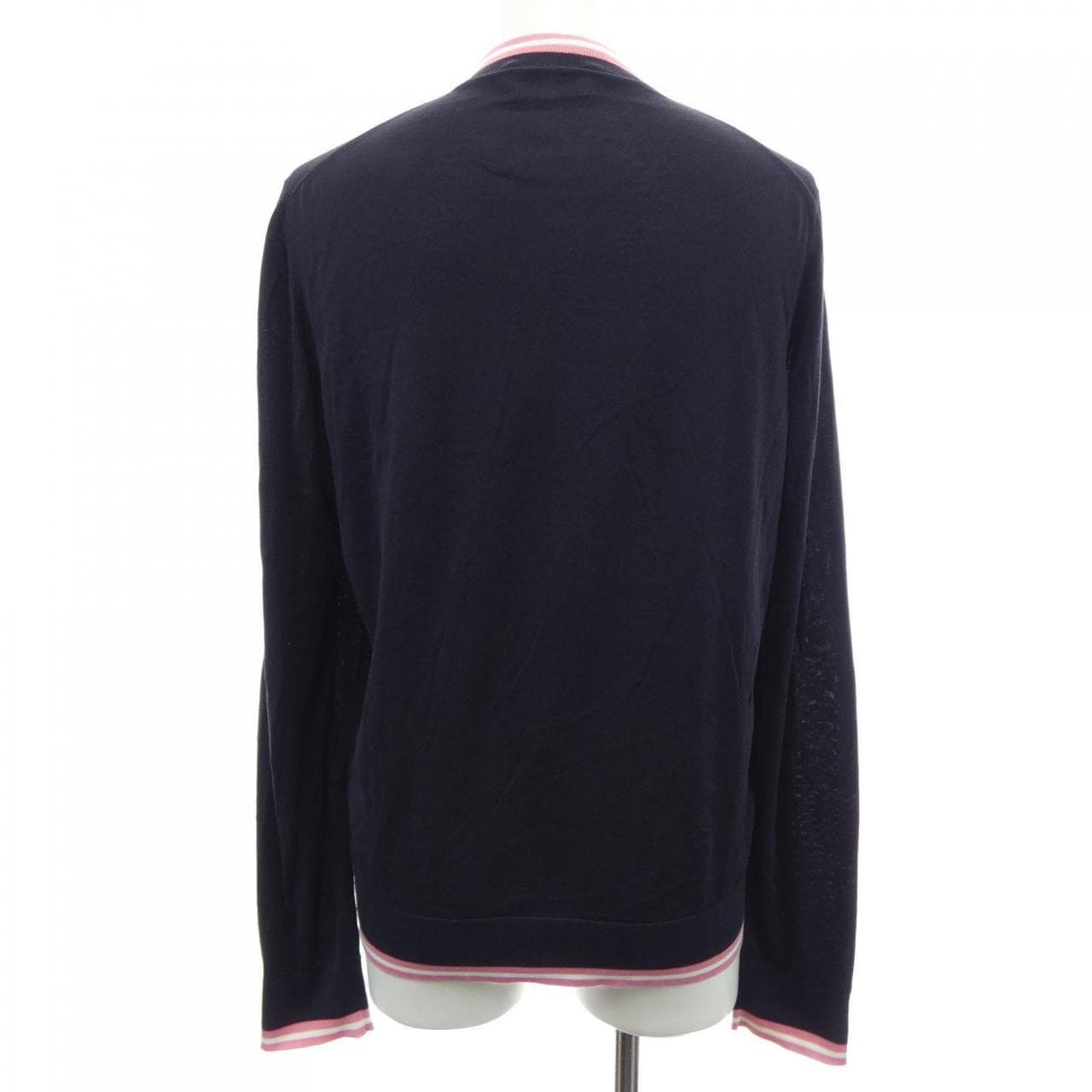 エルメス HERMES *01-5735 カーディガン