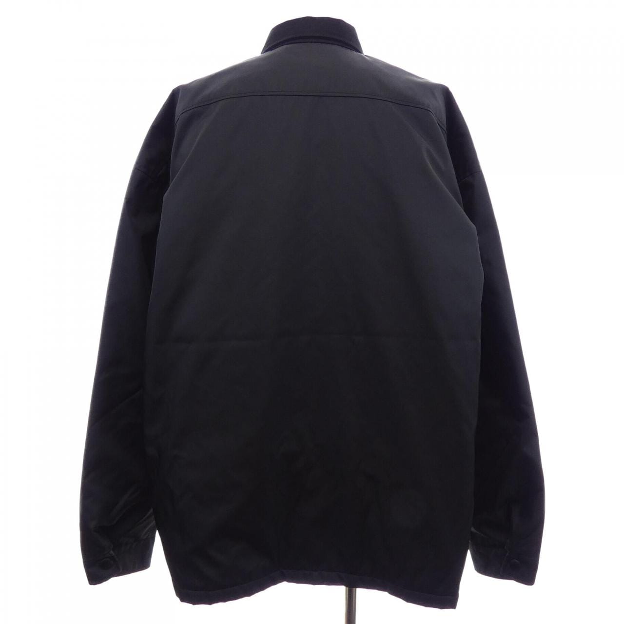 プラダ PRADA トライアングルロゴ SC796M SOOO 1WQ8 ジャケット