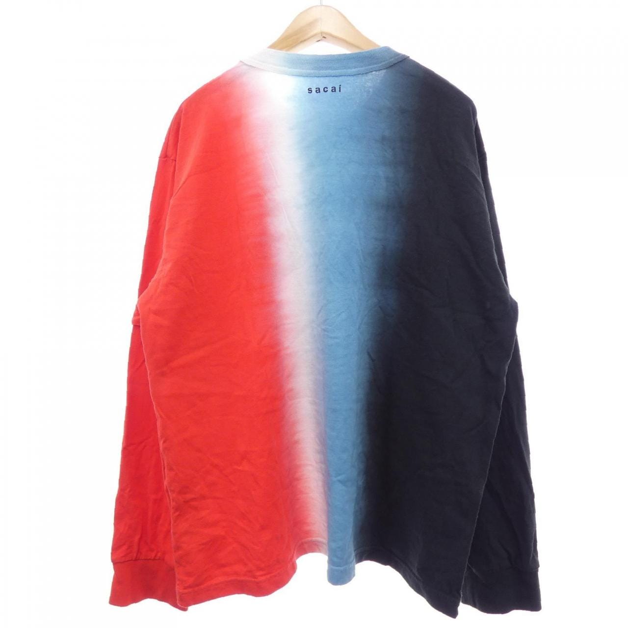 サカイ SACAI 23-03177M Tシャツ