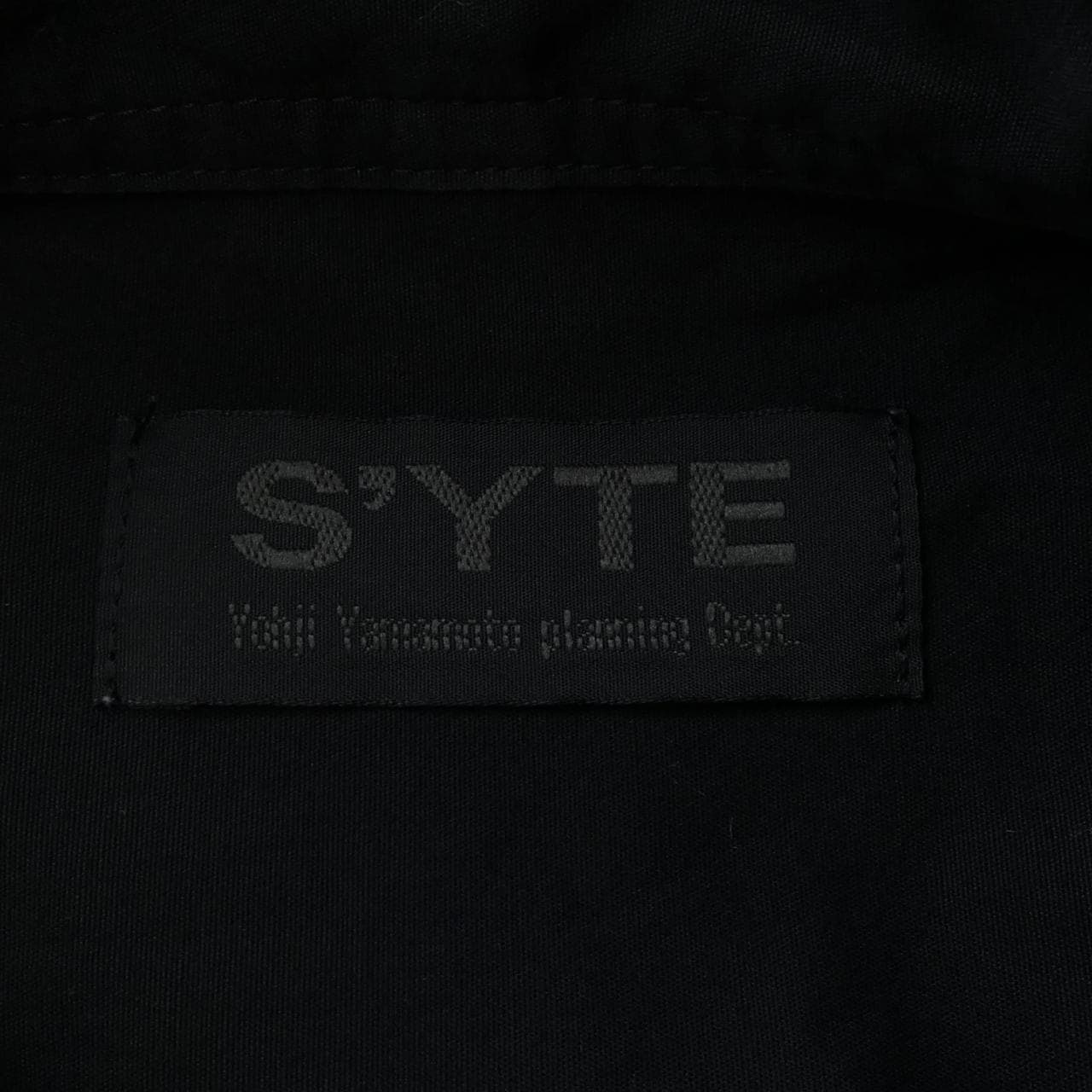 サイト S'YTE UH-B56-080 シャツ
