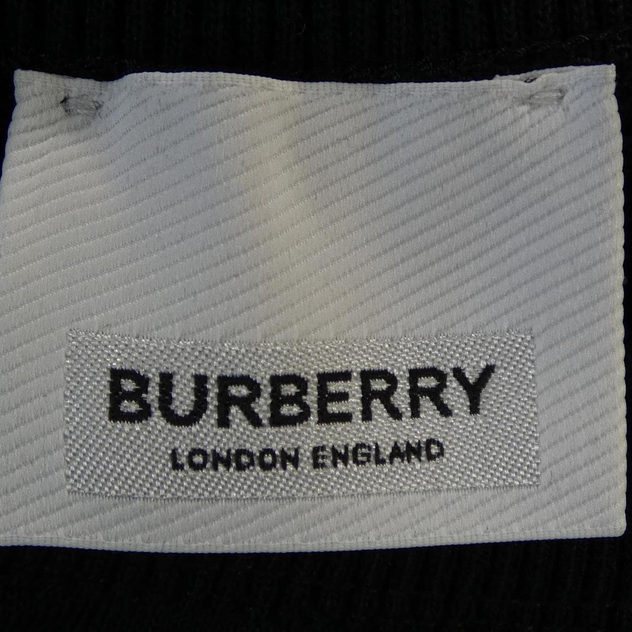 バーバリー BURBERRY 8013507 スウェット