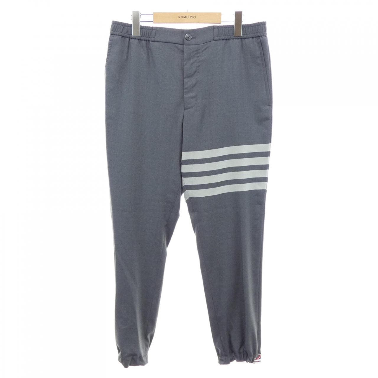 トムブラウン THOM BROWNE 4BAR MTT030A パンツ