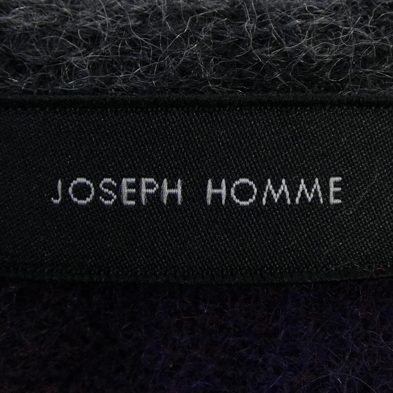 ジョセフオム JOSEPH HOMME カーディガン
