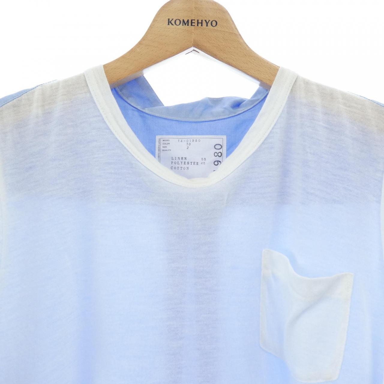 サカイ SACAI トップス