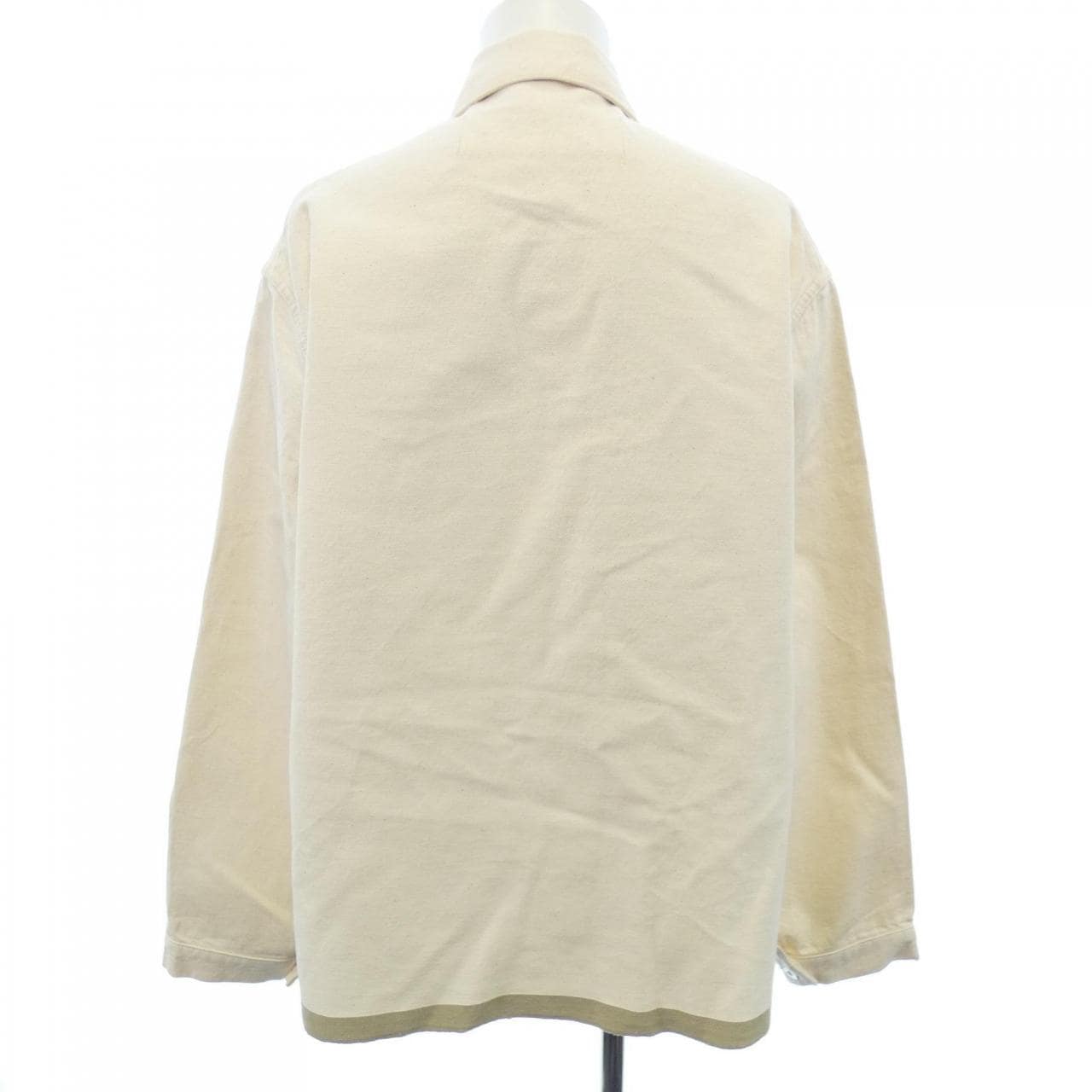 ジルサンダープラス JIL SANDER+ JPUQ664220 デニムジャケット