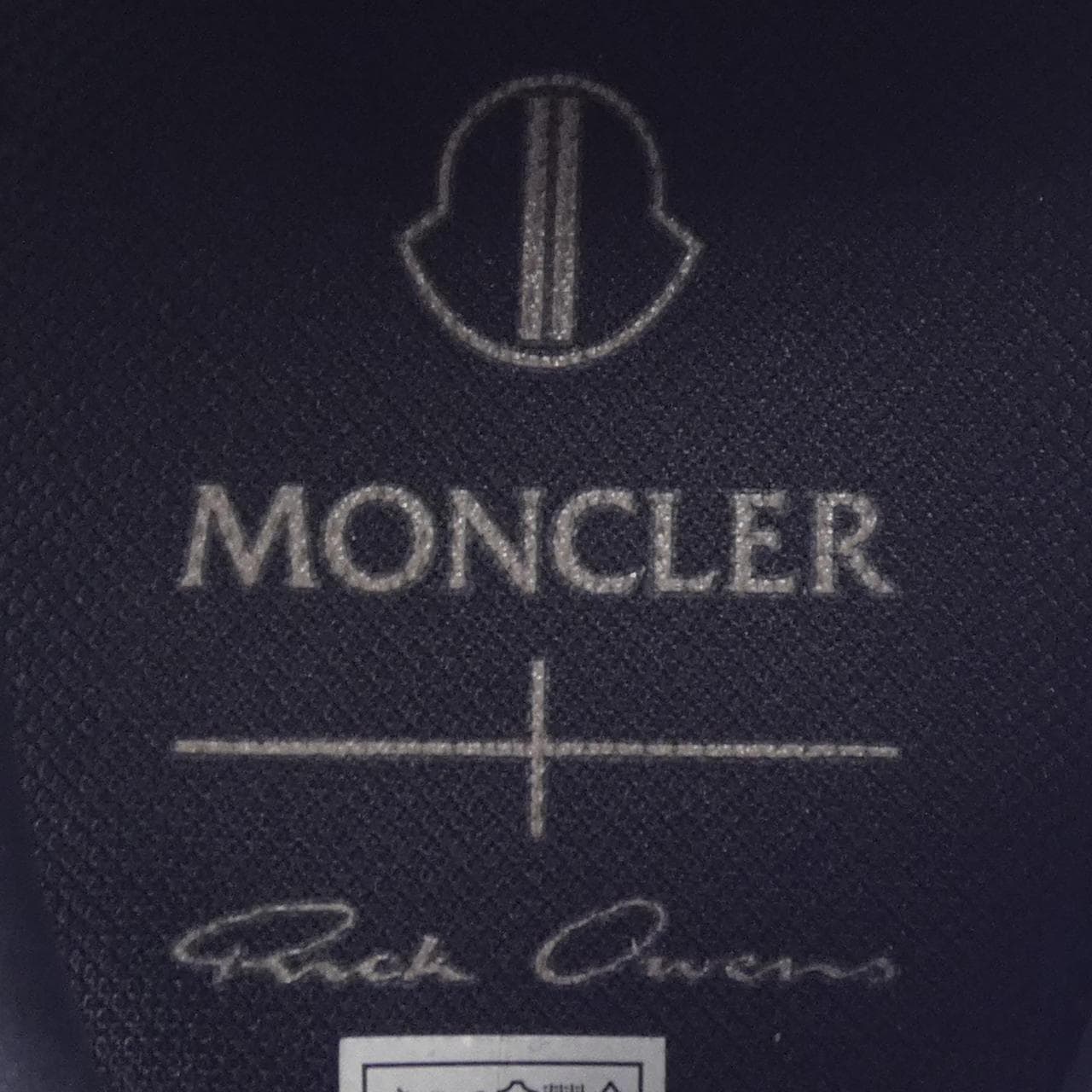 モンクレール MONCLER スニーカー