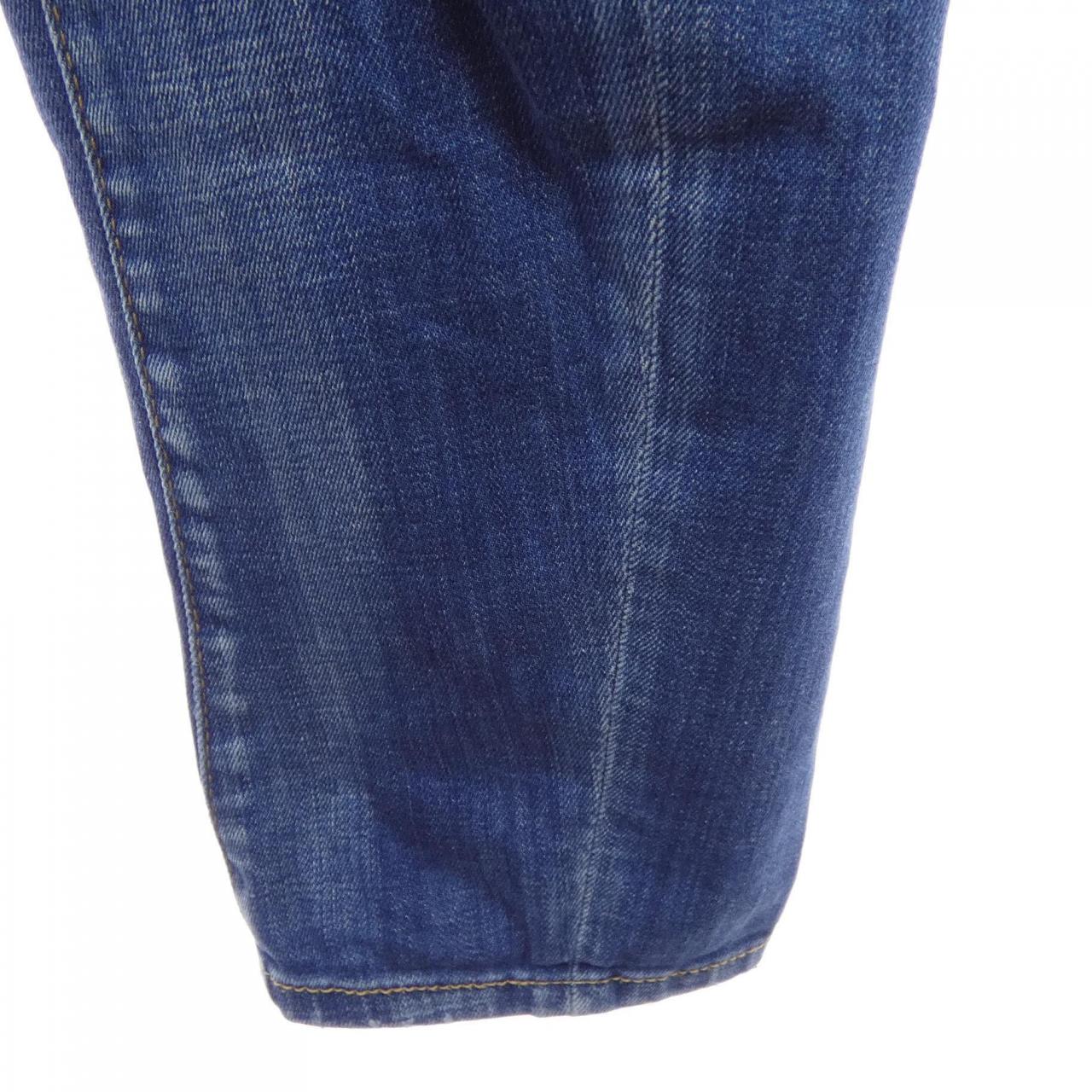 ディースクエアード DSQUARED2 S74LB0729 ジーンズ