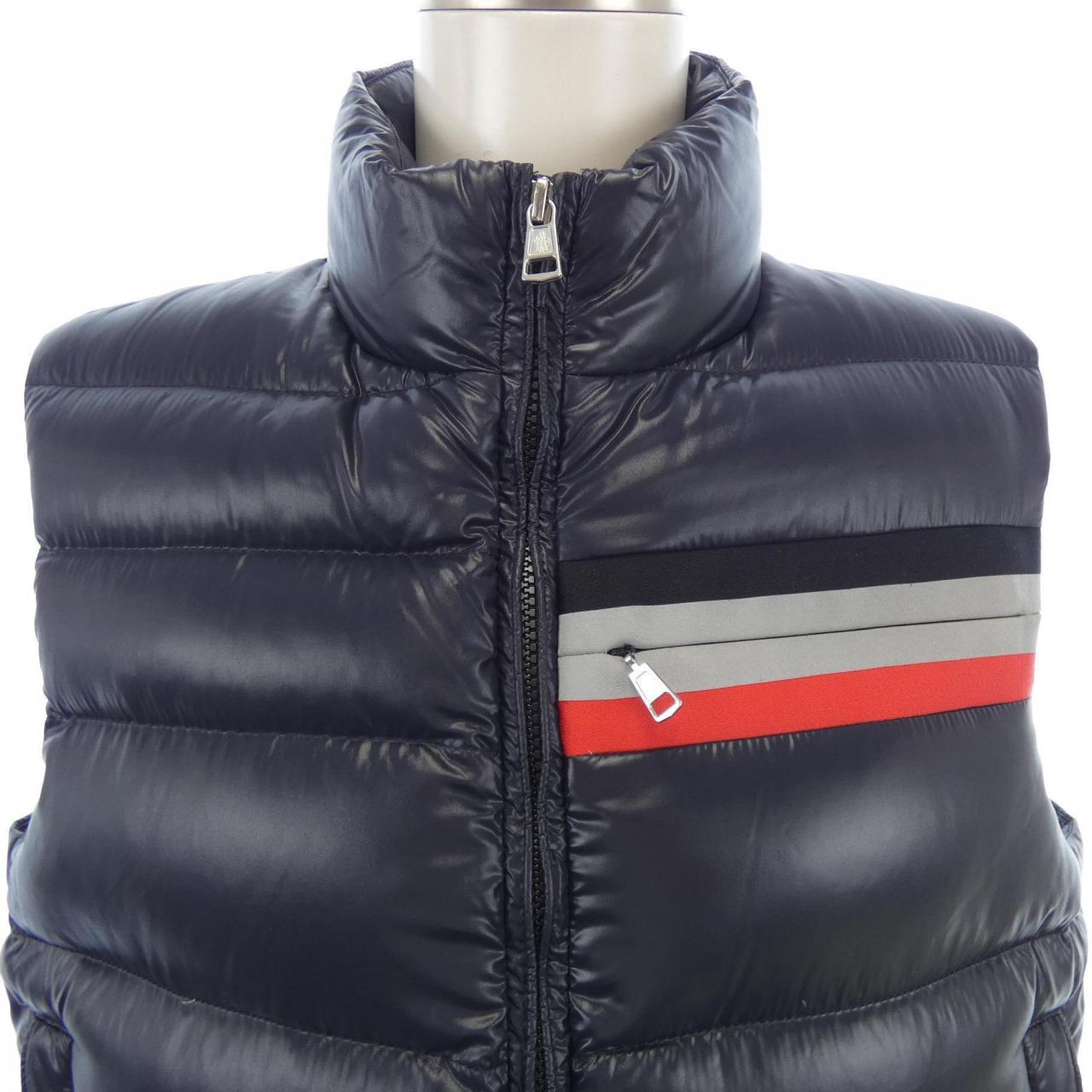 モンクレール MONCLER ダウンベスト