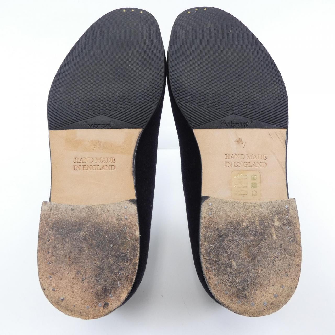 Broadland SLIPPERS Shoes