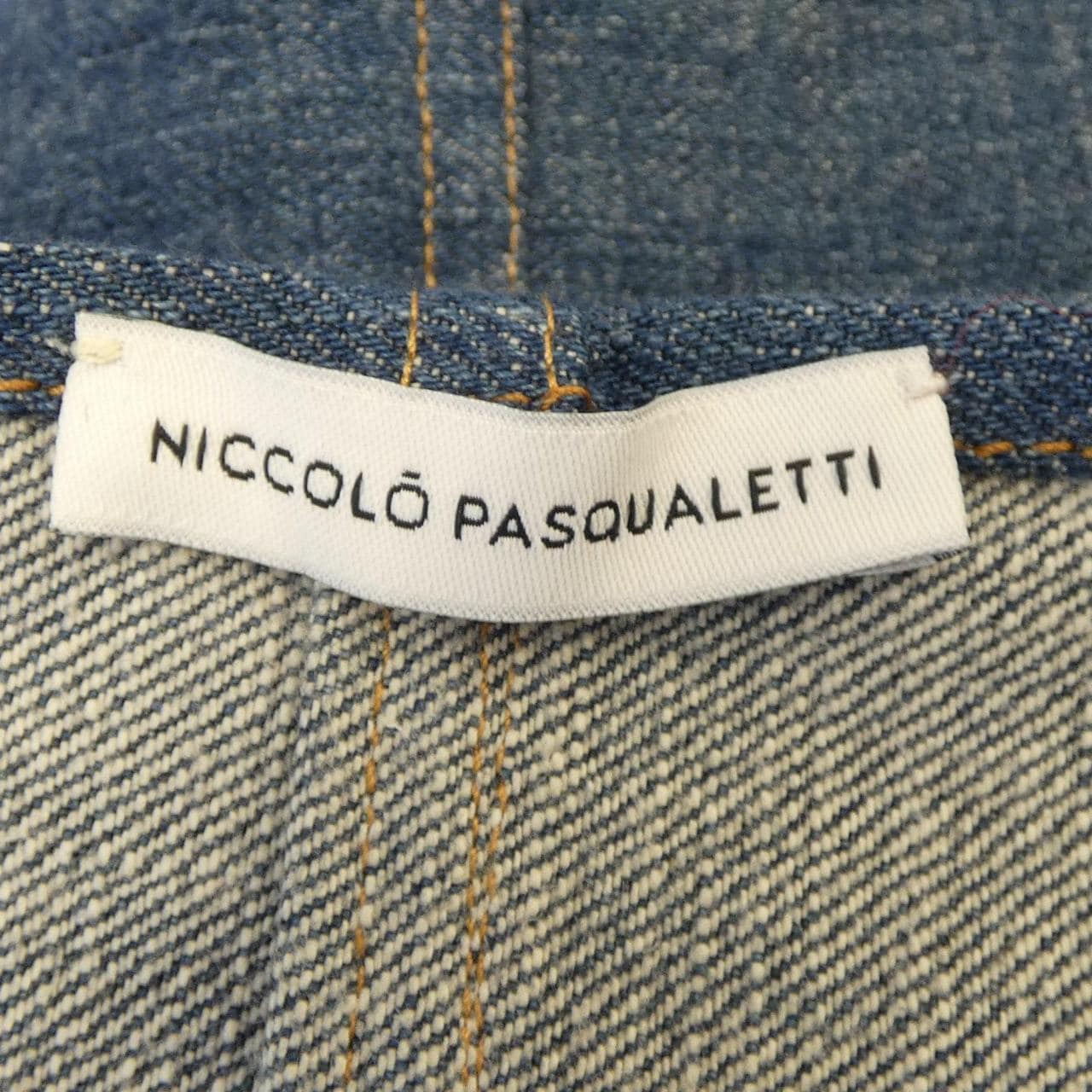 NICCOLO PASQUALETTI スカート