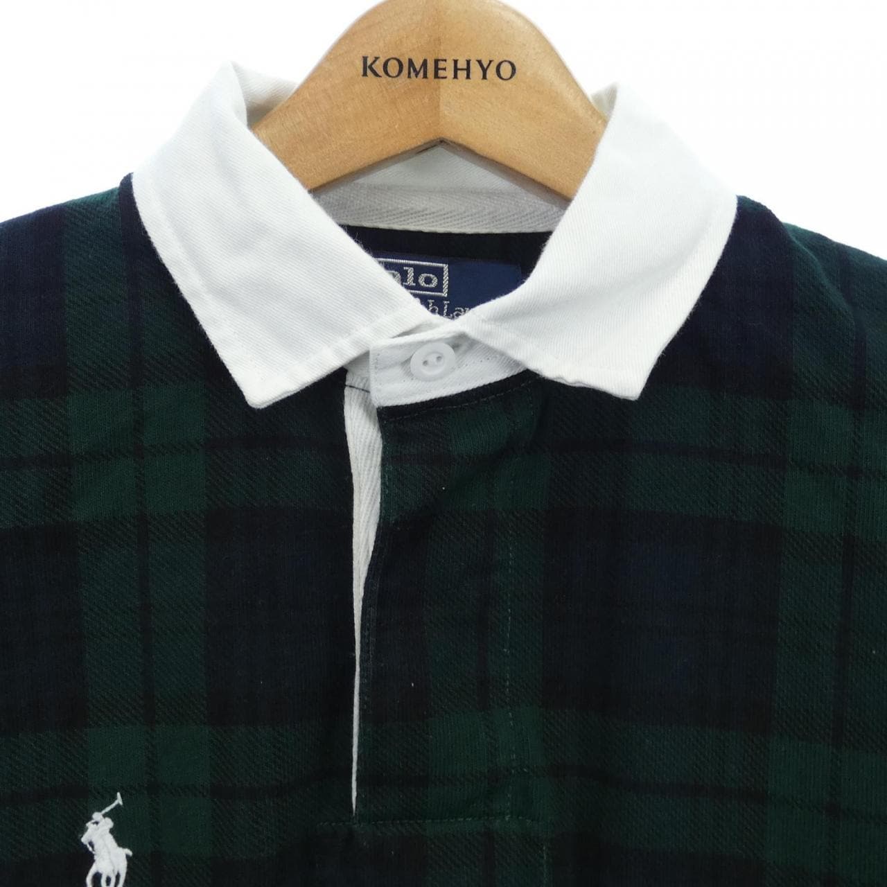 ポロラルフローレン POLO RALPH LAUREN ポロシャツ