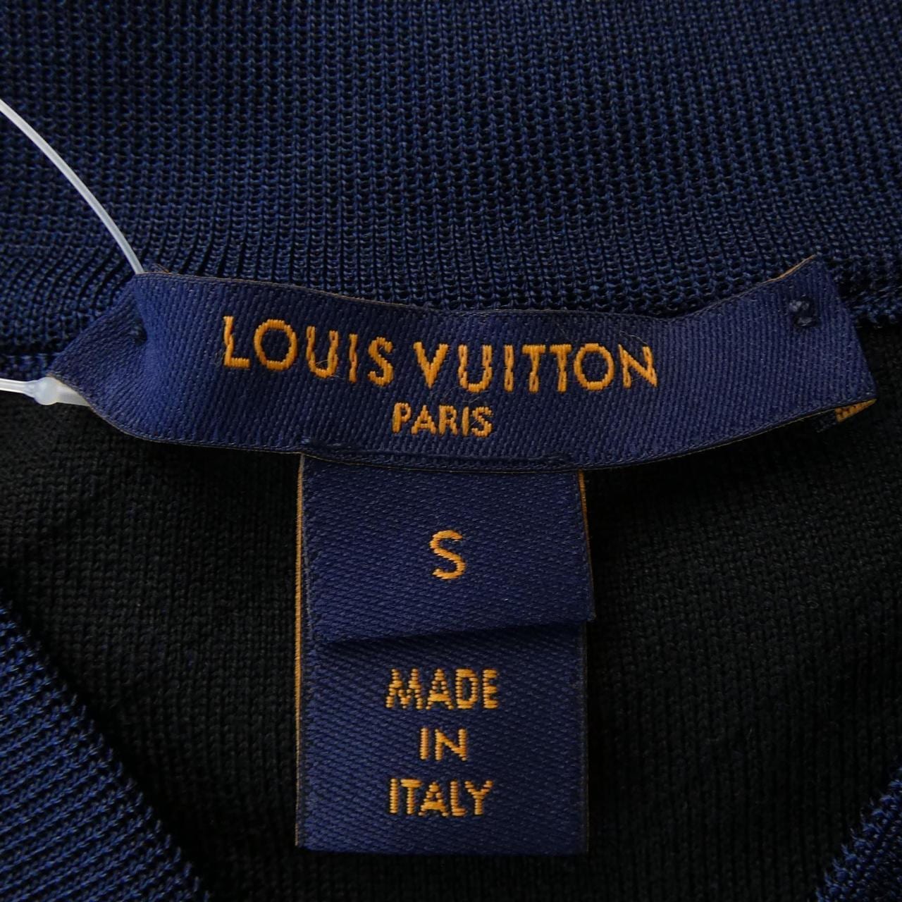 ルイヴィトン LOUIS VUITTON ブルゾン