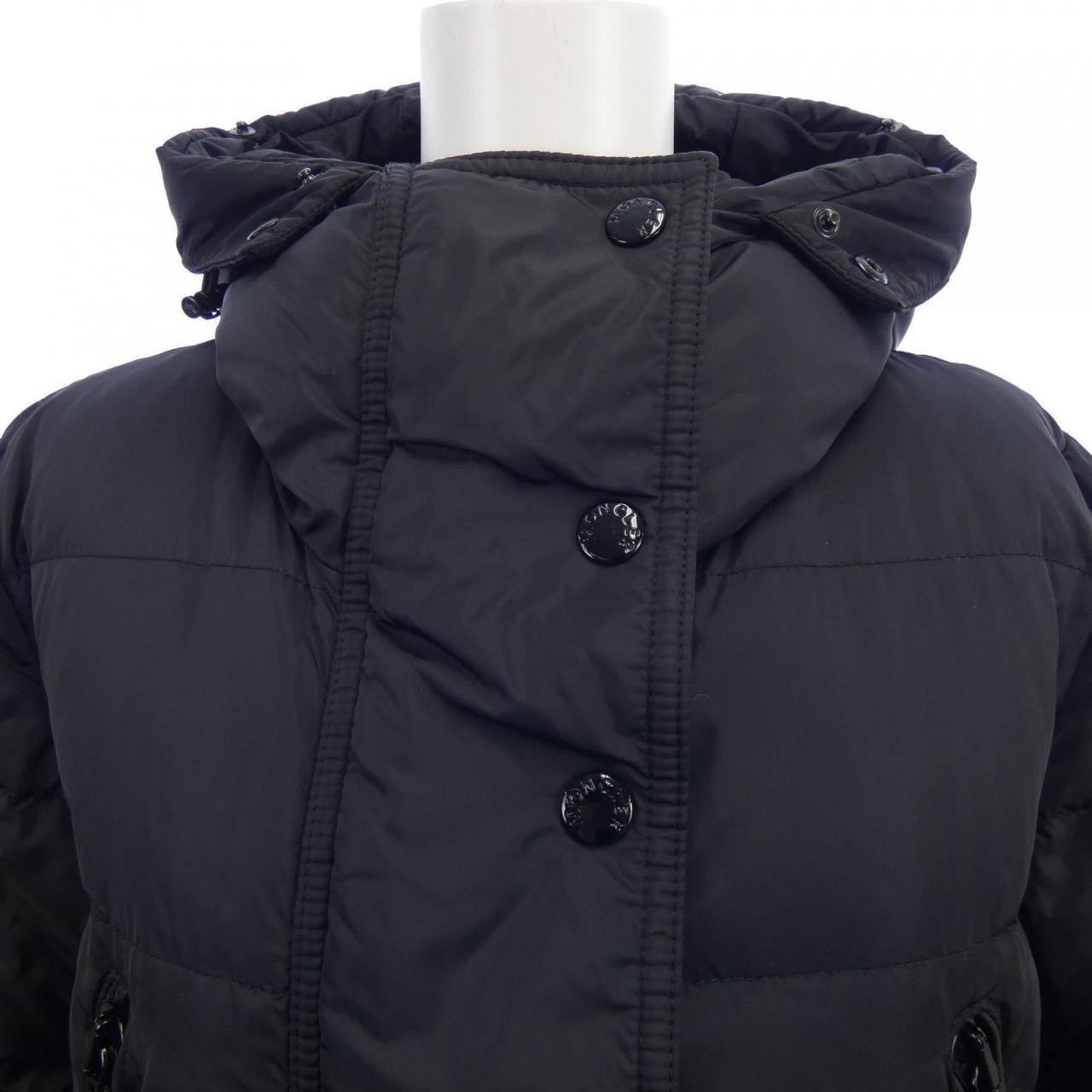 MONCLER MONCLER Down Coat