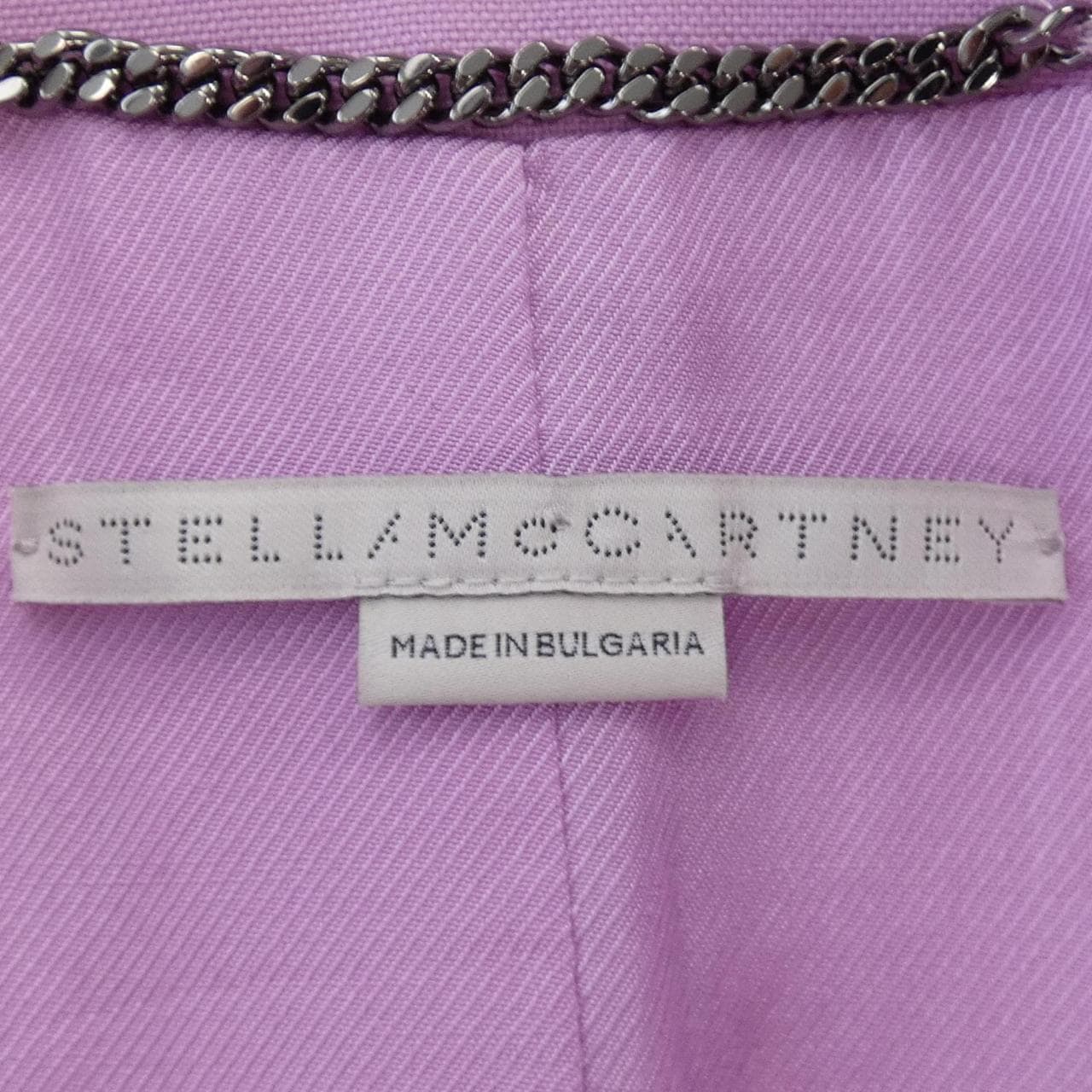 ステラマッカートニー STELLA MCCARTNEY ジャケット