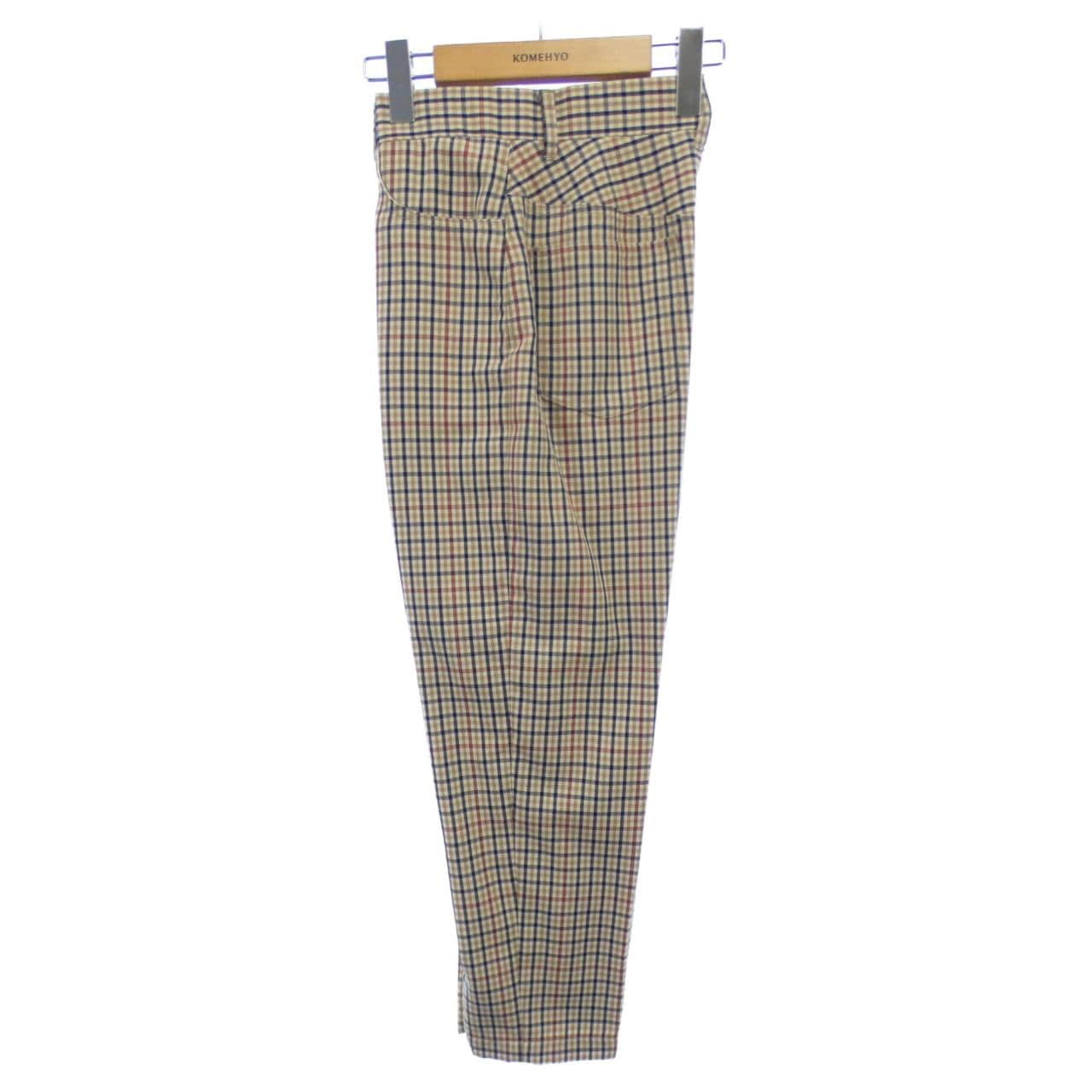 マッキントッシュ MACKINTOSH パンツ