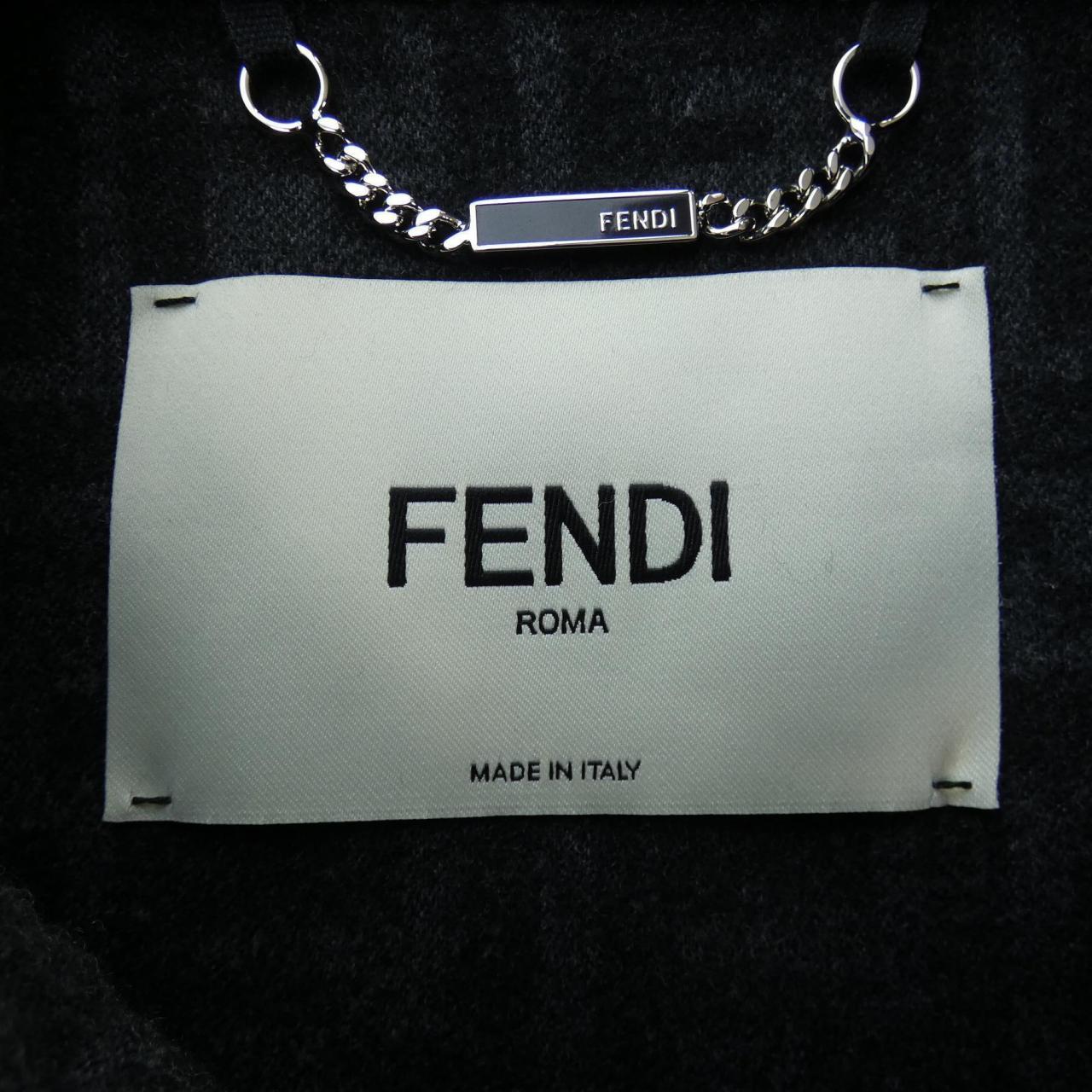 フェンディ FENDI ジャケット