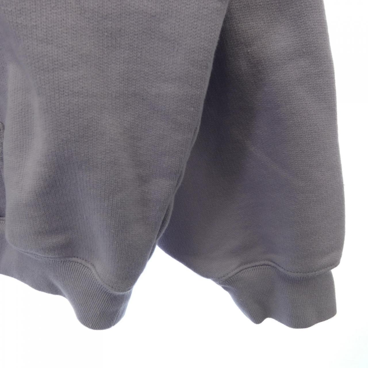 ヴェトモン VETEMENTS パーカー